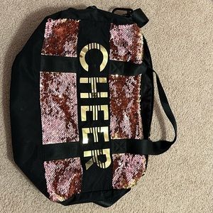 Girls Justice Cheer Bag